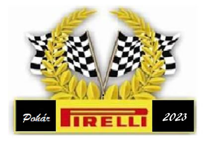 Pohár Pirelli 2023