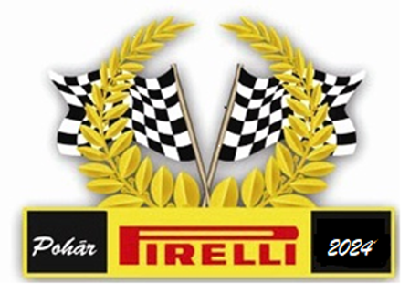Pohár Pirelli 2024